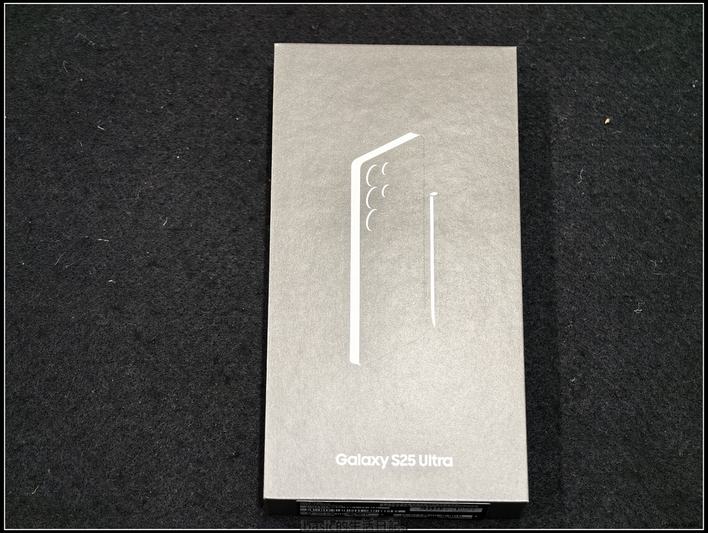 遲到了九個月…Samsung Galaxy S25 ULTRA開箱分享 @basic的生活日記 /tmp/phpu8QUZm