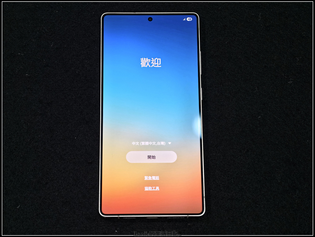 遲到了九個月…Samsung Galaxy S25 ULTRA開箱分享 @basic的生活日記 /tmp/php4oiiVn