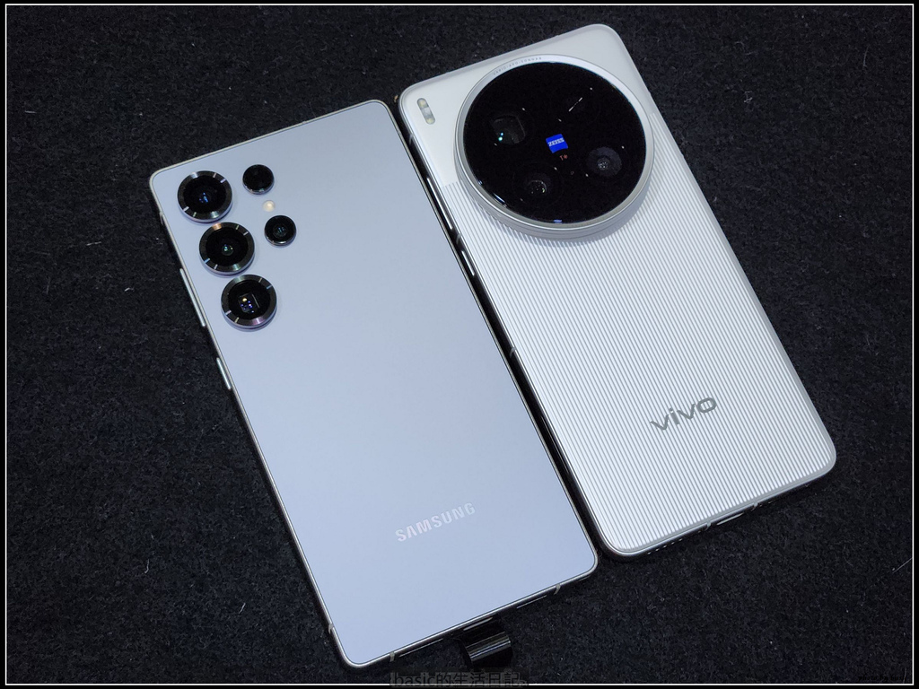 遲到了九個月…Samsung Galaxy S25 ULTRA開箱分享 @basic的生活日記 /tmp/phpBHn4ZR