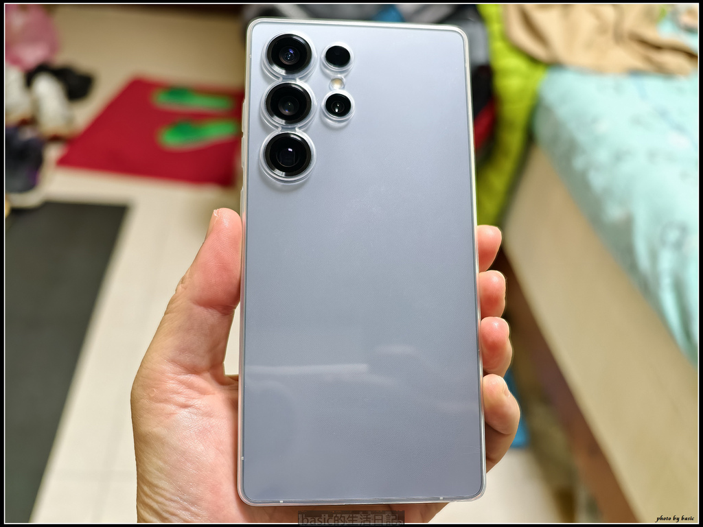 遲到了九個月…Samsung Galaxy S25 ULTRA開箱分享 @basic的生活日記 /tmp/php4QIPXE