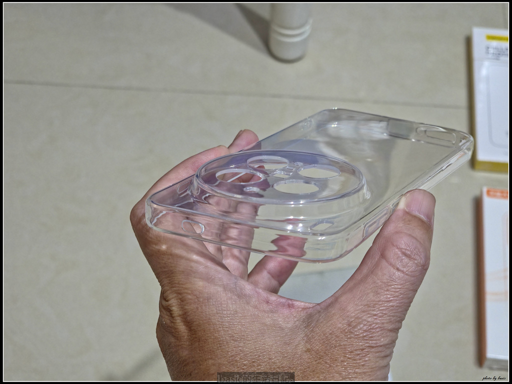 三軍未發,糧草先行-Vivo X300pro螢幕保護貼與保護殼開箱分享1 @basic的生活日記 /tmp/phpxPnVWP