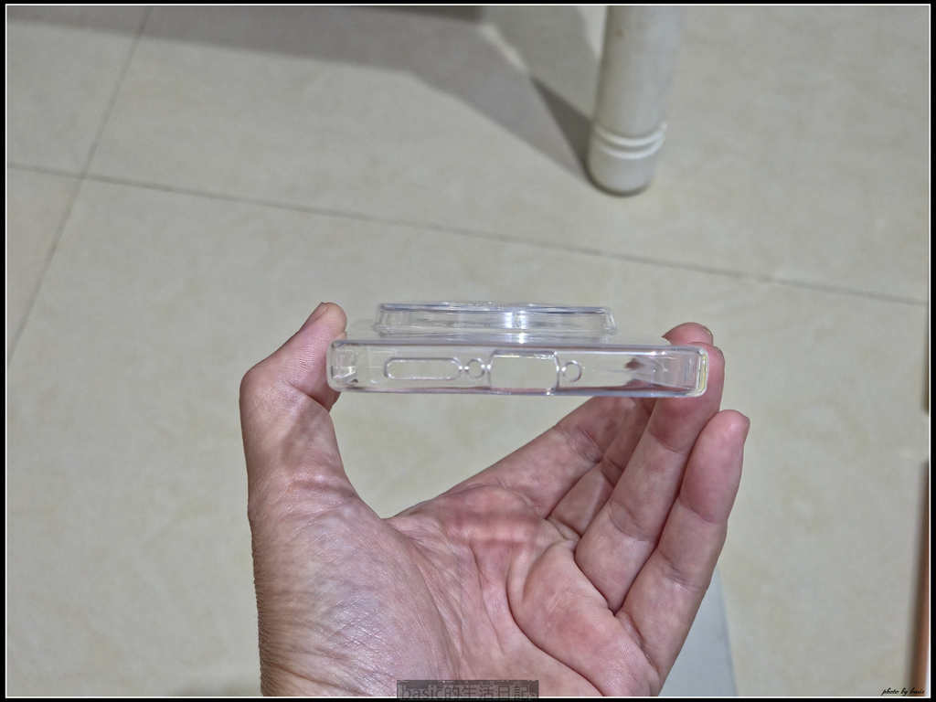 三軍未發,糧草先行-Vivo X300pro螢幕保護貼與保護殼開箱分享1 @basic的生活日記 /tmp/phpf262tG