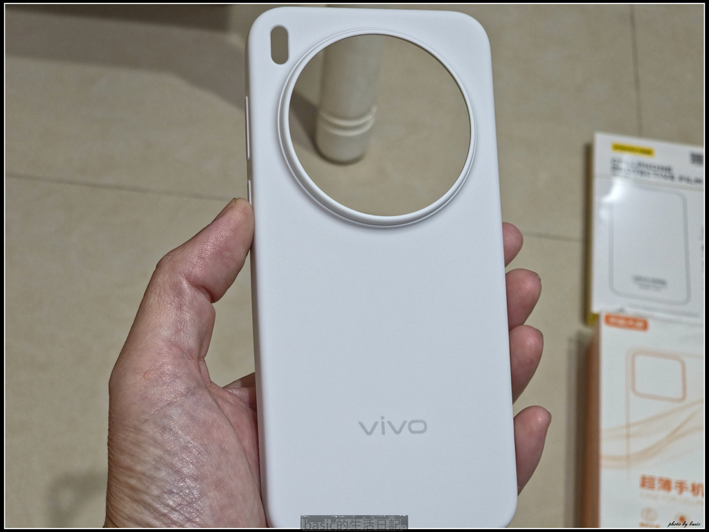 三軍未發,糧草先行-Vivo X300pro螢幕保護貼與保護殼開箱分享1 @basic的生活日記 /tmp/phpXSK3m7