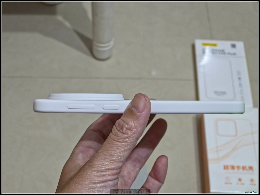 三軍未發,糧草先行-Vivo X300pro螢幕保護貼與保護殼開箱分享1 @basic的生活日記 /tmp/phpeMeU38