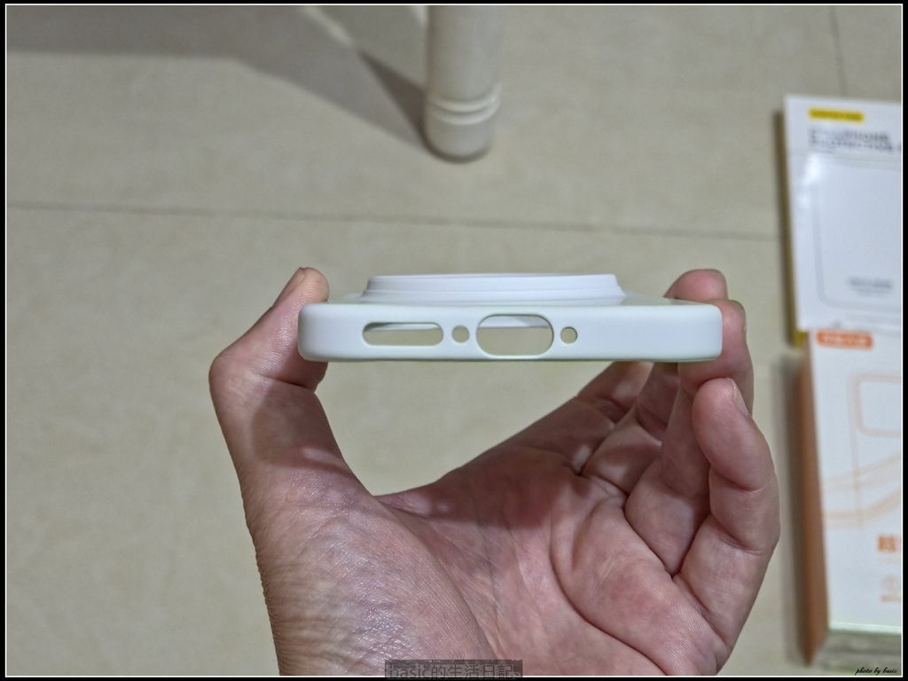 三軍未發,糧草先行-Vivo X300pro螢幕保護貼與保護殼開箱分享1 @basic的生活日記 /tmp/phpw2RQUo