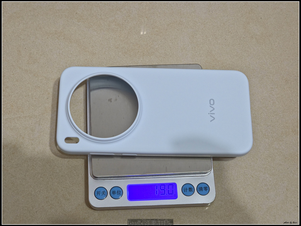 三軍未發,糧草先行-Vivo X300pro螢幕保護貼與保護殼開箱分享1 @basic的生活日記 /tmp/phpWuuiGf