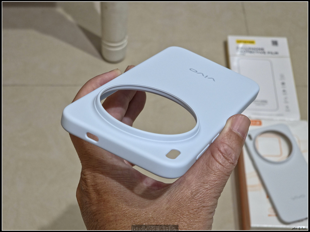 三軍未發,糧草先行-Vivo X300pro螢幕保護貼與保護殼開箱分享1 @basic的生活日記 /tmp/phpTeeuju