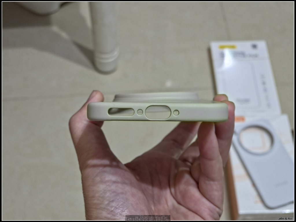 三軍未發,糧草先行-Vivo X300pro螢幕保護貼與保護殼開箱分享1 @basic的生活日記 /tmp/phpaJoOYr