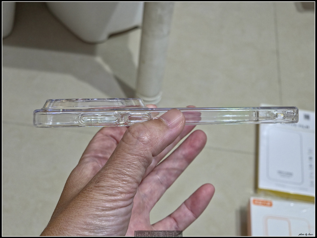 三軍未發,糧草先行-Vivo X300pro螢幕保護貼與保護殼開箱分享1 @basic的生活日記 /tmp/phpSnmfEH