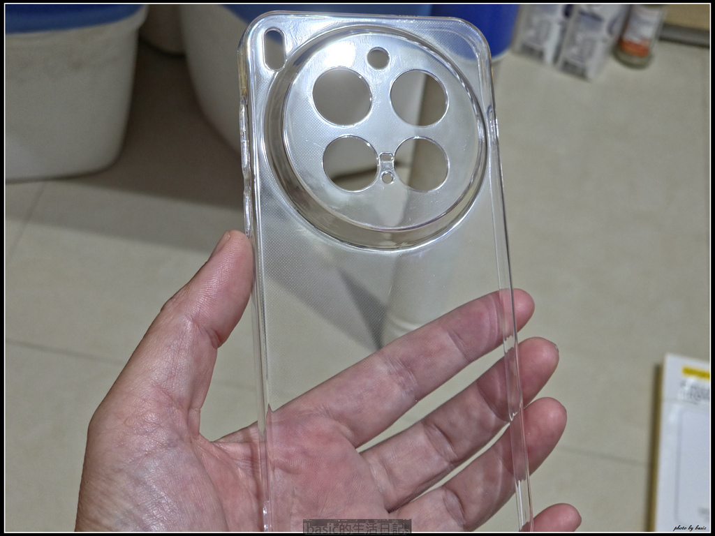 三軍未發,糧草先行-Vivo X300pro螢幕保護貼與保護殼開箱分享1 @basic的生活日記 /tmp/phpzm2YGl