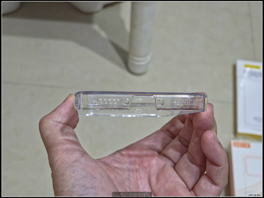 三軍未發,糧草先行-Vivo X300pro螢幕保護貼與保護殼開箱分享1 @basic的生活日記 /tmp/phpqRm8kH