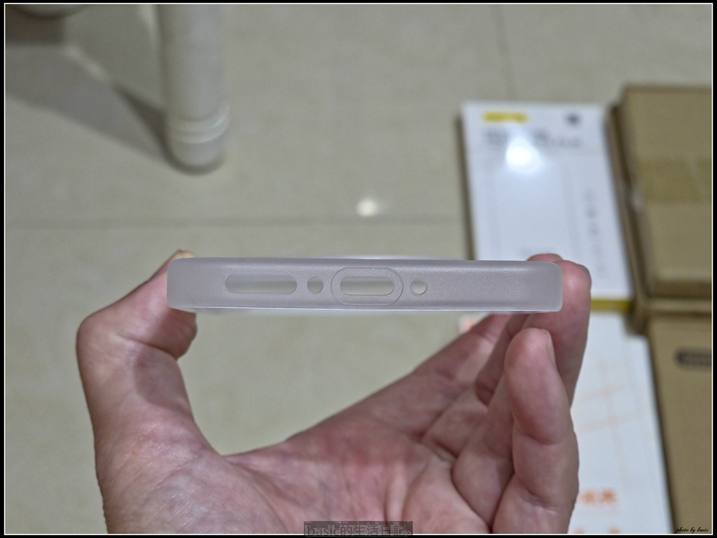 三軍未發,糧草先行-Vivo X300pro螢幕保護貼與保護殼開箱分享1 @basic的生活日記 /tmp/phpBM4gHQ