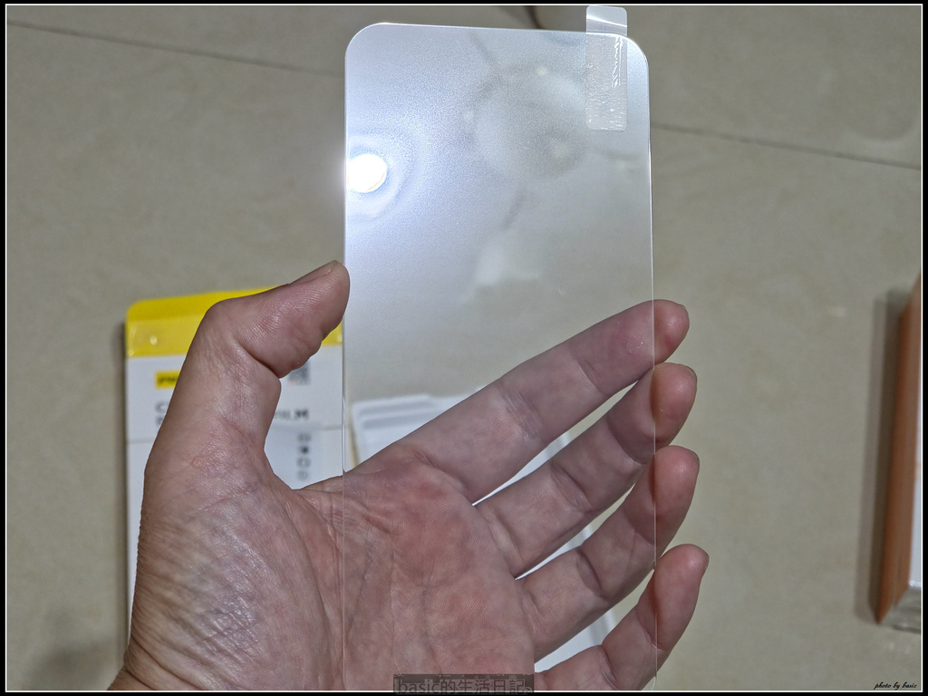 三軍未發,糧草先行-Vivo X300pro螢幕保護貼與保護殼開箱分享1 @basic的生活日記 /tmp/php4bxekS