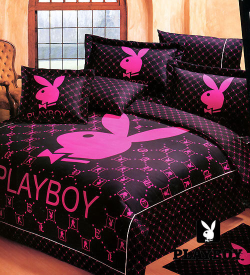 playboy