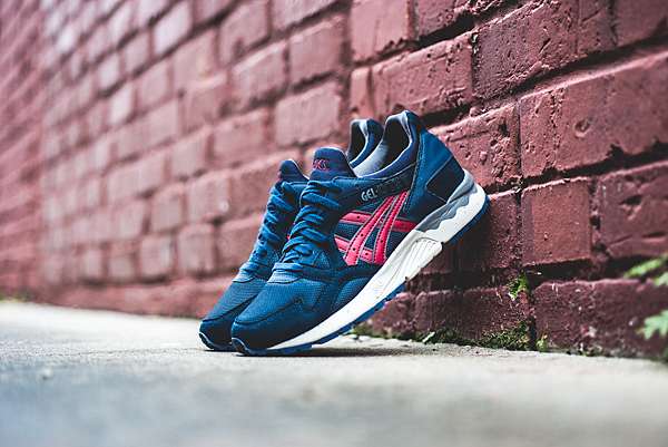 asics gel lyte v online