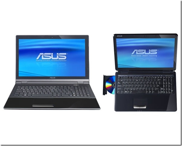 Asus F52-UX50V