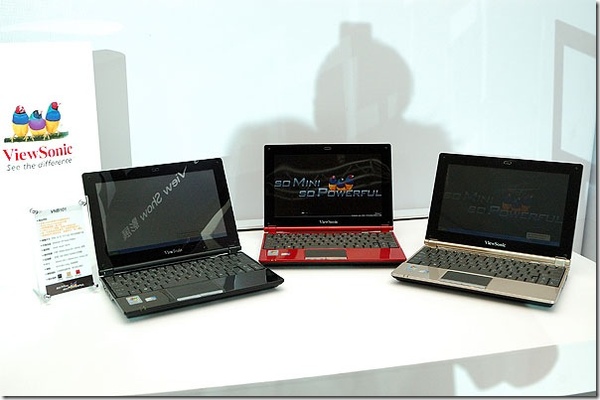 Viewsonic賣起小筆電 兩款10吋機種飛上場 比比王 新聞 痞客邦