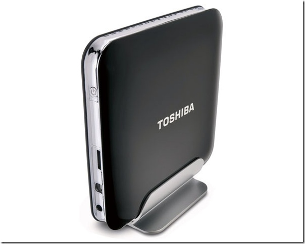 Toshiba