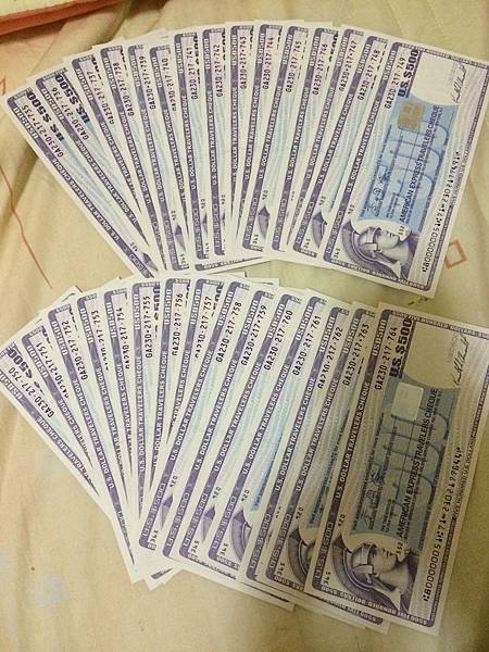 美東紐約遊學出發記~台北桃園TPE-->紐約甘迺迪JFK 大