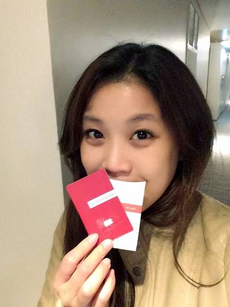 美東紐約遊學出發記~台北桃園TPE-->紐約甘迺迪JFK 大