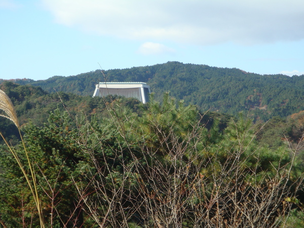 這個是山崎實設計的