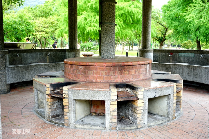 47露 宜蘭蘇澳武荖坑 可戲水 騎車 烤肉 輕裝行的綠色園區 週邊景點美食 笑傲山林 Wander Life 痞客邦