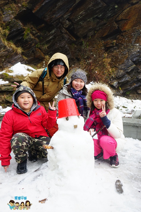 合歡山迎接霸王寒流 (1).JPG