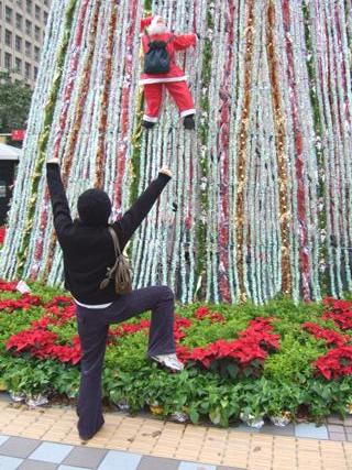 20071215 信義商圈