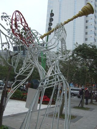 20071215 信義商圈