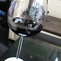 025regen點的house red wine.JPG