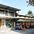 宜蘭景點推薦-超大搖搖馬和三星蔥爽爽吃[ 三星青蔥博物館 ]親子一日遊