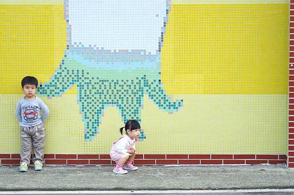 宜蘭景點推薦-超大搖搖馬和三星蔥爽爽吃[ 三星青蔥博物館 ]親子一日遊
