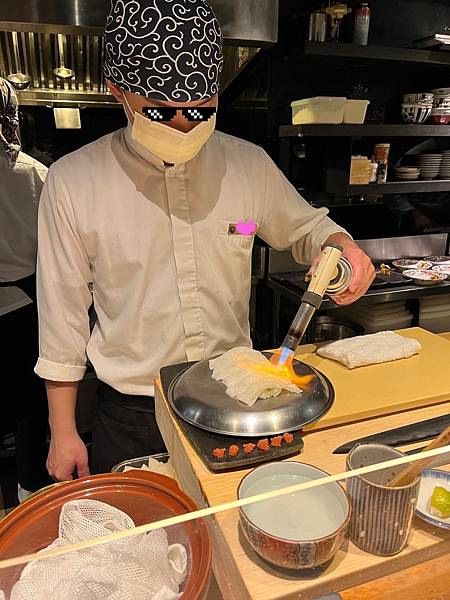 游壽司麗水店【台北東門】晚餐Omakase板前料理|無菜單料