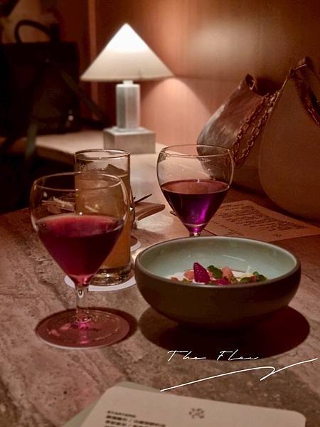 THE FLOW【台北中山】道道讓人吶喊的經典必推菜色@小女