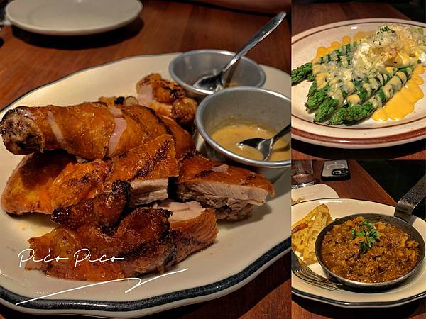 PICO PICO【台北大安】二訪依舊滿意的本本寶藏店家@小