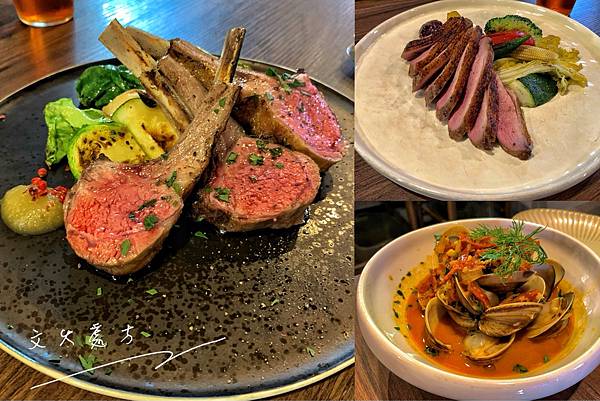 文火處方料理所【台北大安】只想留給最愛人的寶藏店家@小女張氏