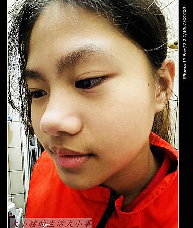 (美白皂) ~小跆拳道家~愛用美顏小綠皂的魔力：悠香綠茶美白