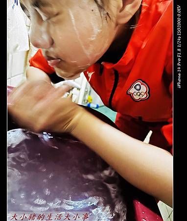 (美白皂) ~小跆拳道家~愛用美顏小綠皂的魔力：悠香綠茶美白