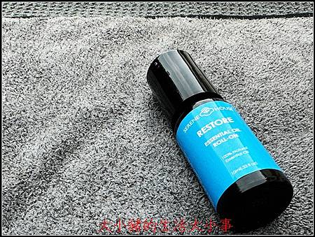 (精油)Serene House 活絡甦醒精油滾珠瓶:我的提 (精油)Serene House 活絡甦醒精油滾珠瓶:我的提