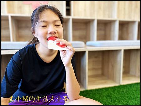 健司Kenji草莓巧酥脆片：下午茶的完美選擇，草莓餅乾推薦