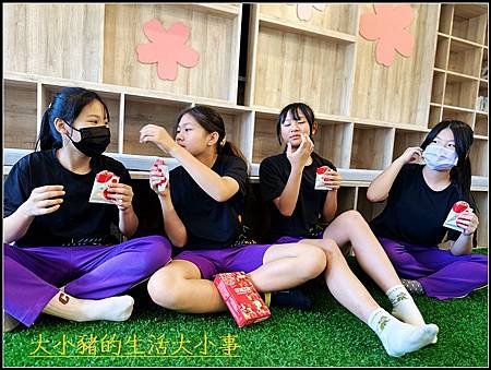 健司Kenji草莓巧酥脆片：下午茶的完美選擇，草莓餅乾推薦