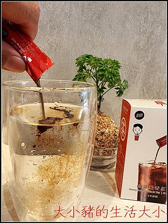 (茶飲)「Dripo即溶茶」:一包猶如現泡,讓你自己的手搖自 (茶飲)「Dripo即溶茶」:一包猶如現泡,讓你自己的手搖自