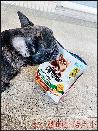 Kaniva卡咪哇全齡室內小型犬配方｜毛孩最愛的健康飼料＋手