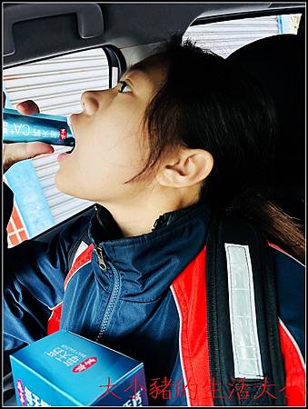 ☀️ 娘家每天鈣粉，孩子成長的好夥伴