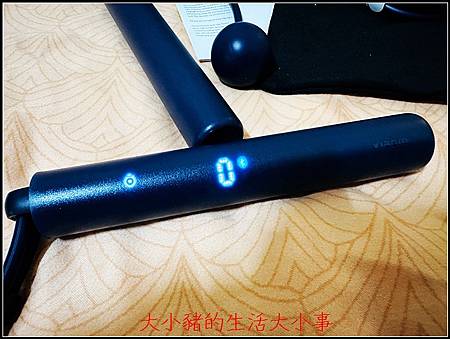 Xiaomi 智慧跳繩試用心得 - 讓運動變得更有趣！