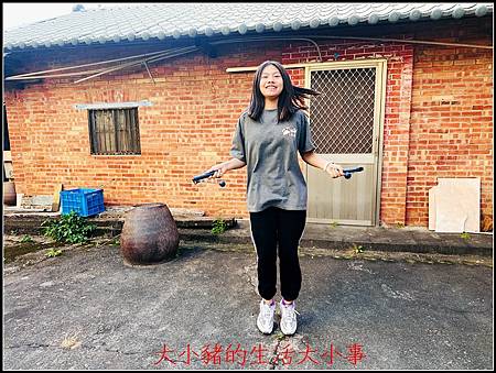 Xiaomi 智慧跳繩試用心得 - 讓運動變得更有趣！