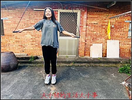 Xiaomi 智慧跳繩試用心得 - 讓運動變得更有趣！