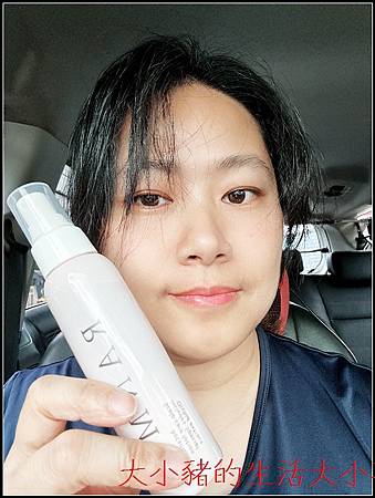 我的頭皮保養日常:RANMU蘭夢精粹養髮液的使用心得 我的頭皮保養日常:RANMU蘭夢精粹養髮液的使用心得