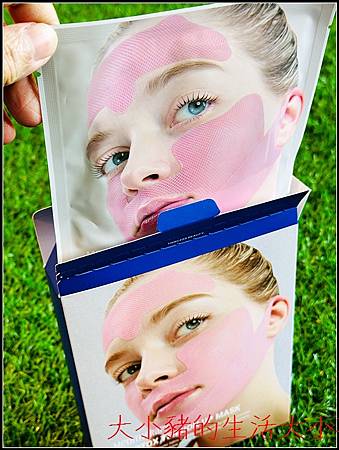 【MEDITHERAPY V臉緊緻系列】忙碌媽媽的夜間保養，