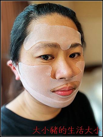 【MEDITHERAPY V臉緊緻系列】忙碌媽媽的夜間保養，